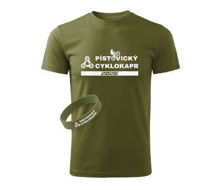 PÍSTOVICKÝ CYKLOKAPR